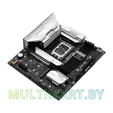 Материнская плата Maxsun Terminator Z790M D5 картинка 4